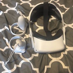 Oculus quest 2