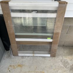 Replacement  Window