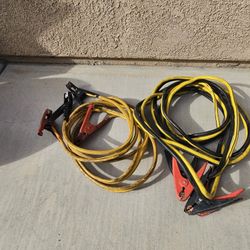 Jumper Cables