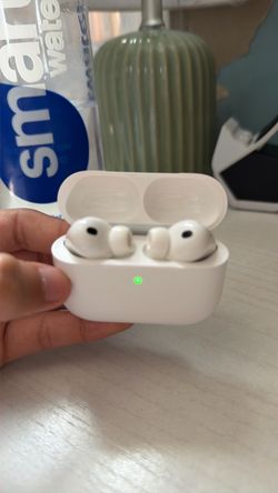 air pod pro 3’s