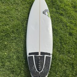 5’9 Lost Sub Driver 