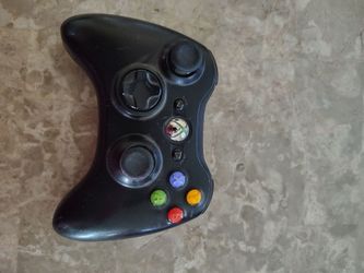 Xbox 360 controllers