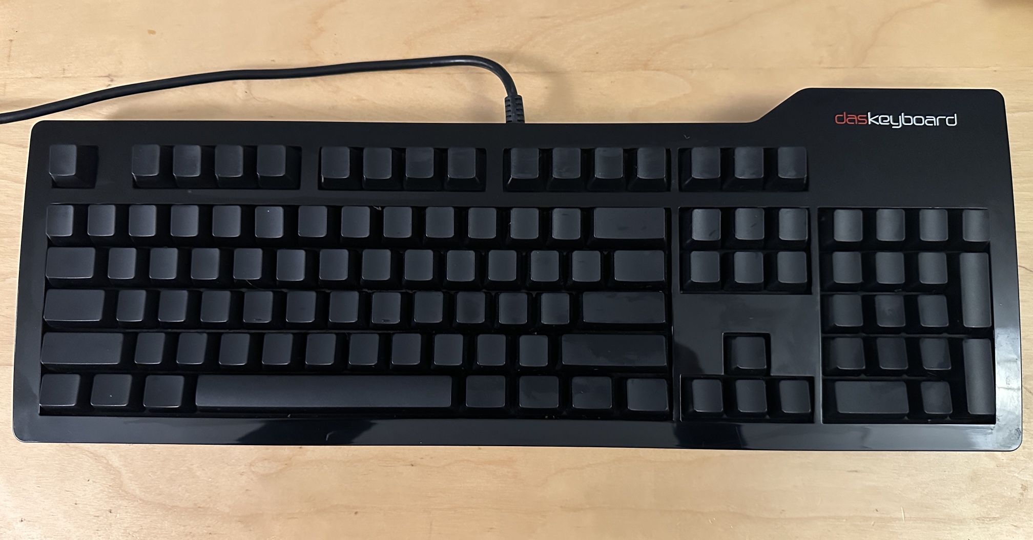 Das Keyboard Model S Ultimate