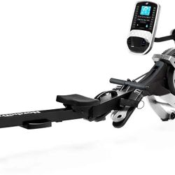 Nordictrack Rowing Exercise Machine RW500, Works Great 