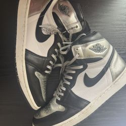 Nikes