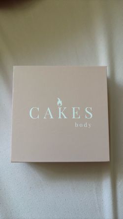 CAKES Body OG (Color: Honey)