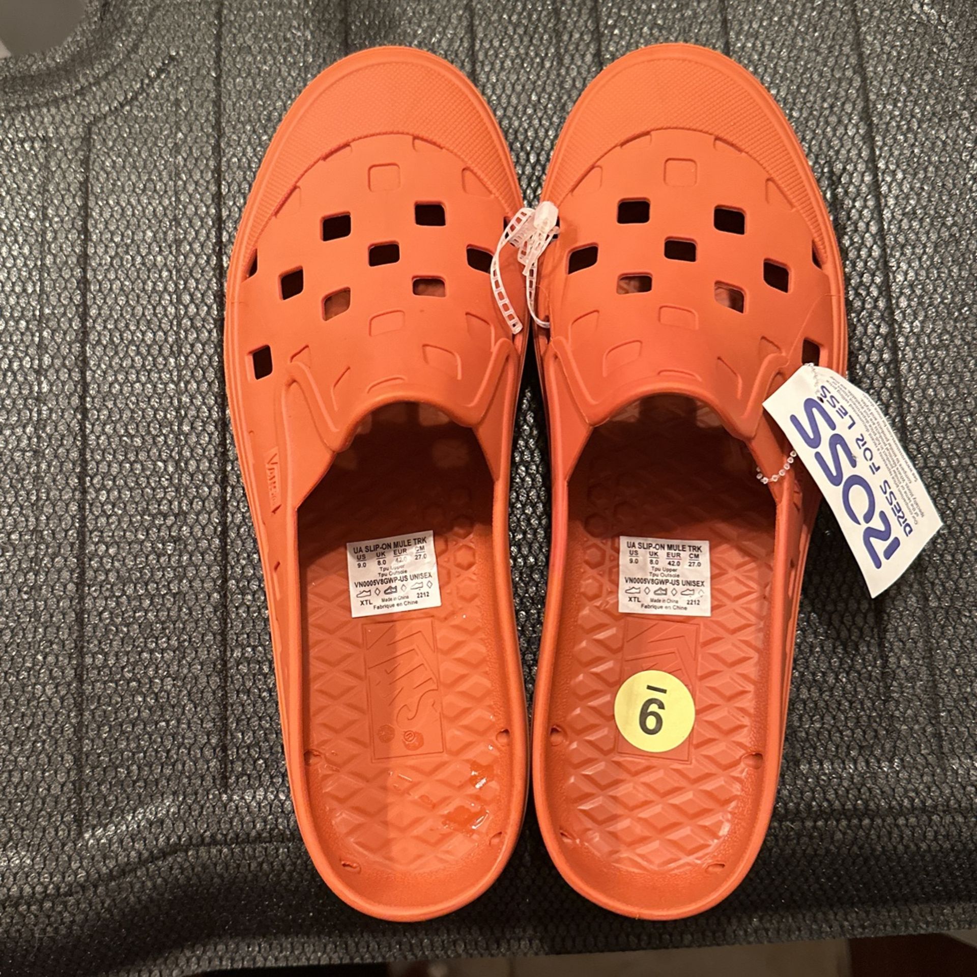 Women Vans
