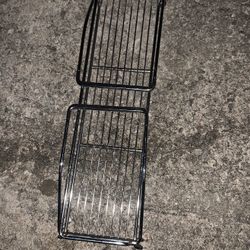 Folding Stainless Steel Drying Rack