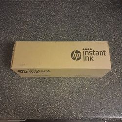 HP Instant Ink 134/135 W8007X