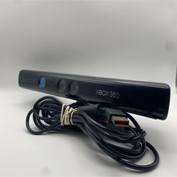 Xbox 360 Connect Sensor