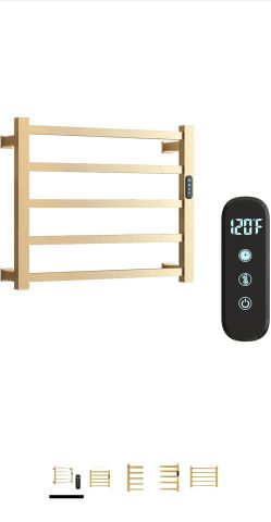 Towel Warmer
