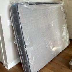 Revive Memory Foam Mattress 