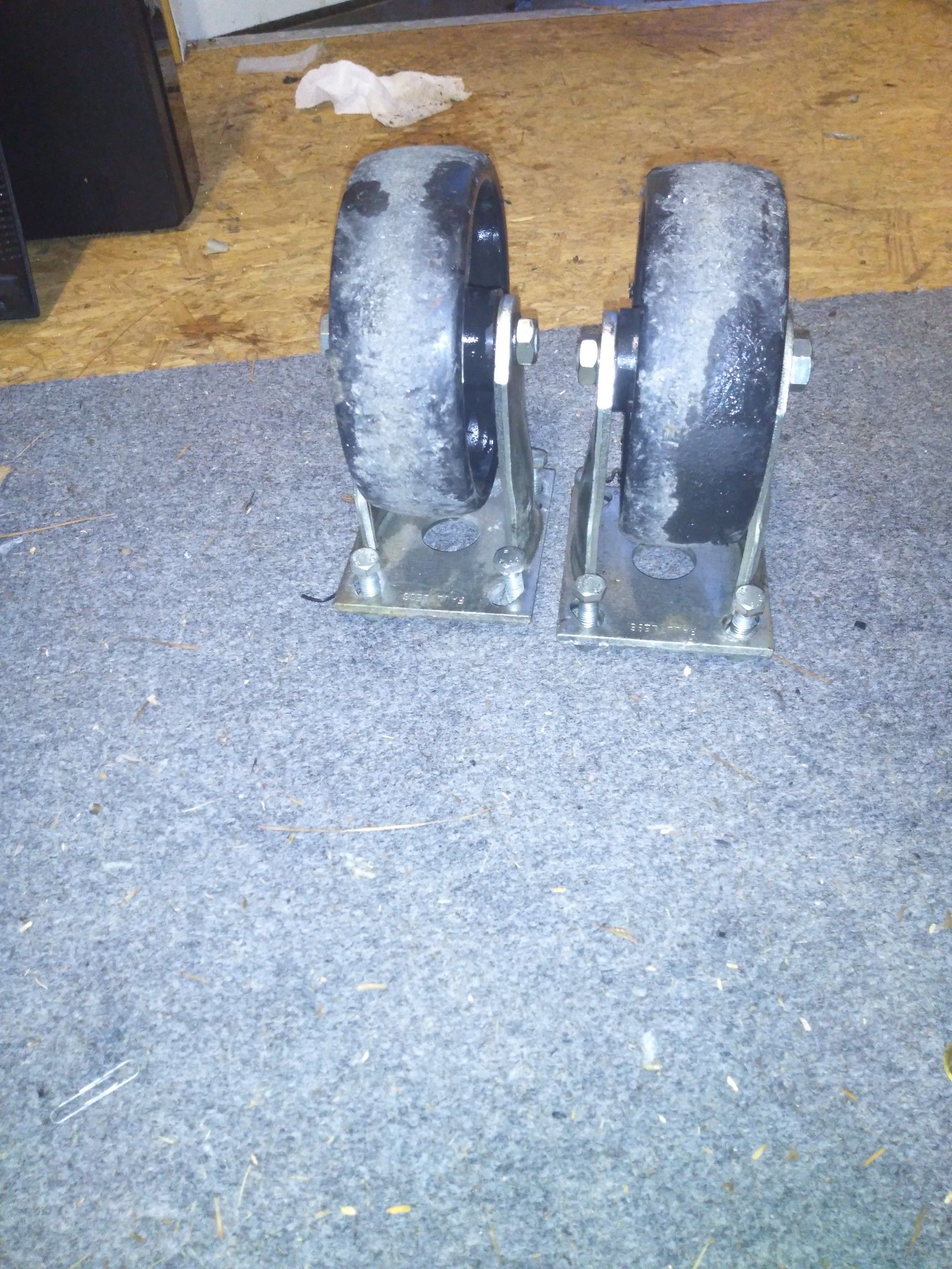 Casters