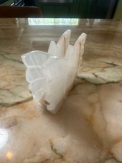 Butterfly napkin holder