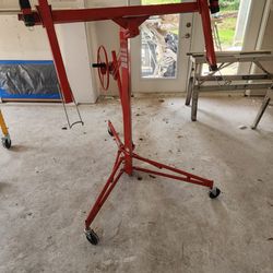 Drywall Lift For Sale 