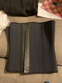 Columbian waist trainer/ faja