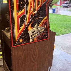 Centuri Eagle Arcade