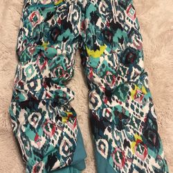 Girl’s Patagonia Snow Pants