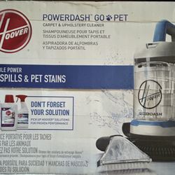 Powerdash Pet Rug Shampooer