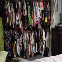 Womens Plus Size Clothes