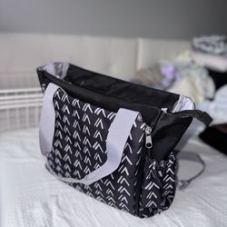 Diaper Bag