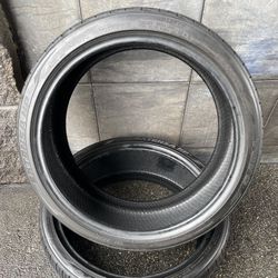 Tire Size 235/35 R19