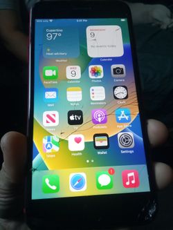 iPhone 8 plus