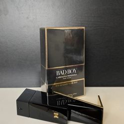 Perfum Bad  Boy New  For Men 