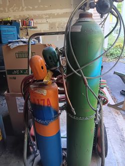 Welding  equipment