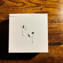 Apple Airpods Generation 3