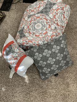 Bedding