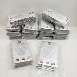 Wholesale Lot 150 iPhone 8 Plus GLASS Screen Protectors