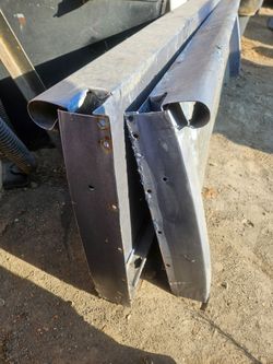 1955-59 chevy short bed step side bed parts