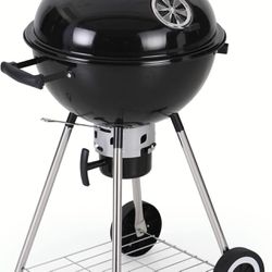 18” Kettle Charcoal Grill