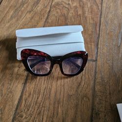 Butterfly Sunglasses 2