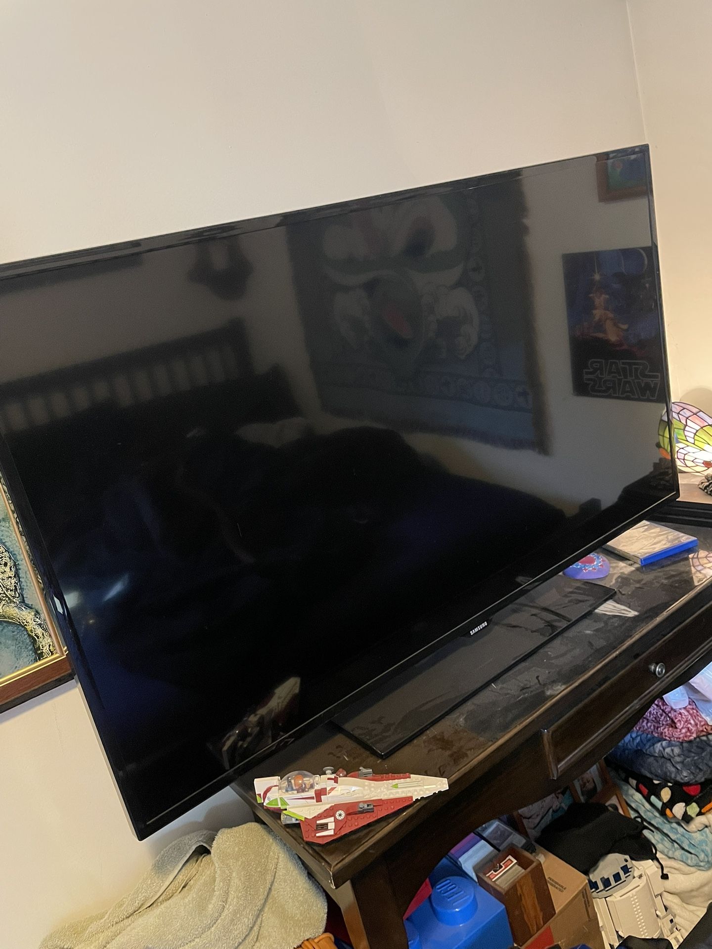 49” Samsung Tv