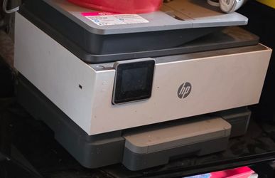 Hp printer