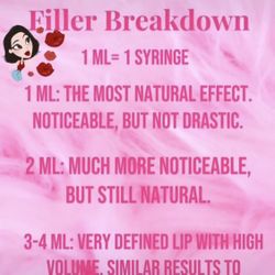 Beauty Filler