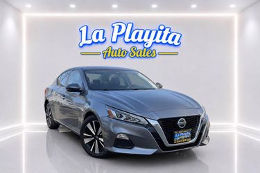 2022 Nissan Altima