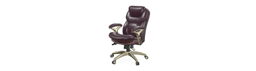 Serta Ergonomic Home Office Chair $249 OBO