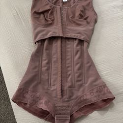 Faja Colombiana Size S $20