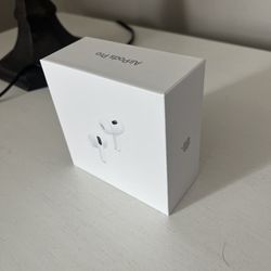 Apple Air Pod Pros V2(LOOKING FOR OFFERS)