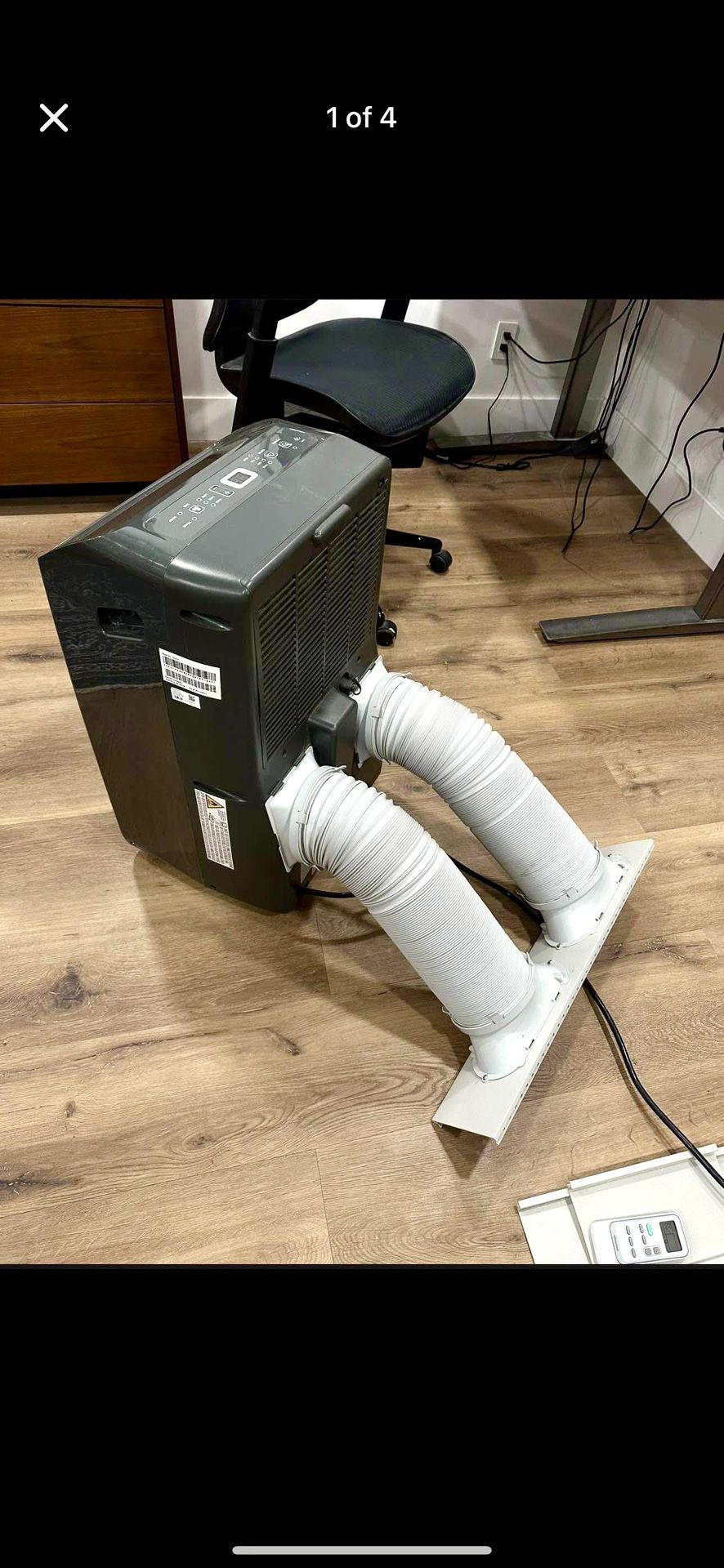 Portable AC Unit