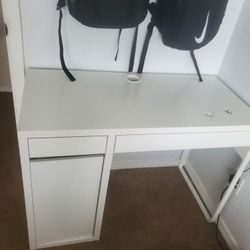 Ikea Desk