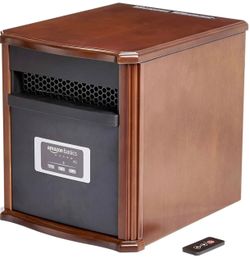 Space Heater
