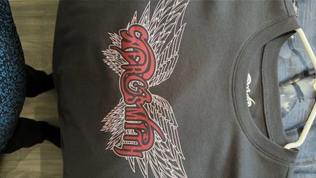 Torrid Aerosmith T Shirt Size 2 - NWOT