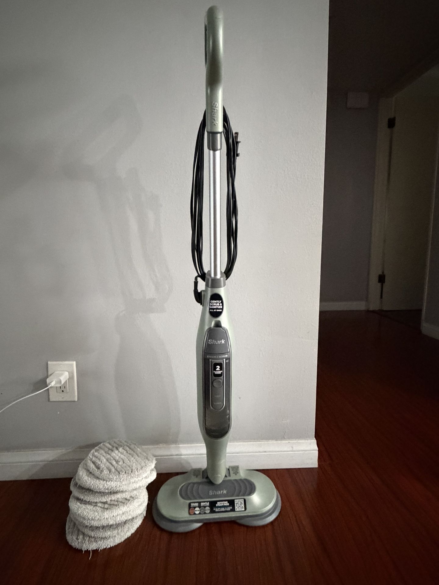 Shark Steam Mop