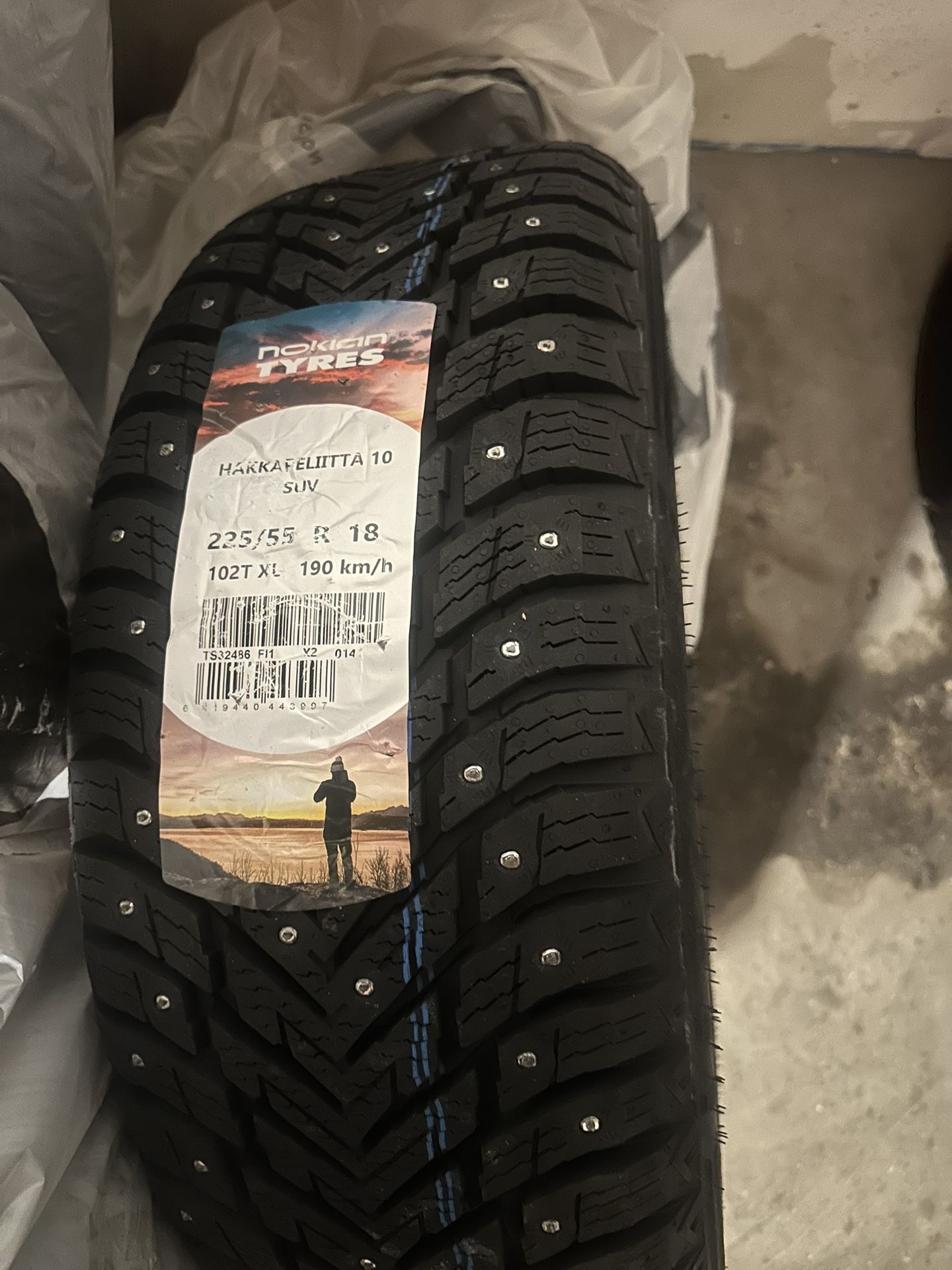 4 tires, city Nashua nh ,