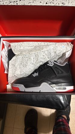 Jordan 4