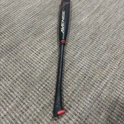 Axe Bat Avenge Pro Composite BBCOR 31"